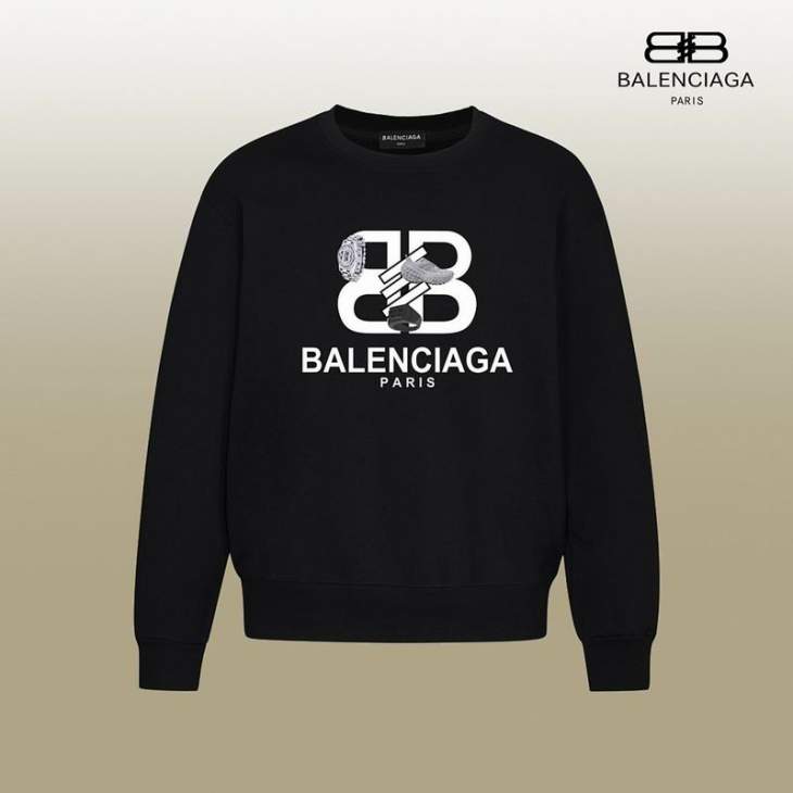Picture of Balenciaga Sweatshirt _SKUBalenciagaXS-XLmptxB108830065